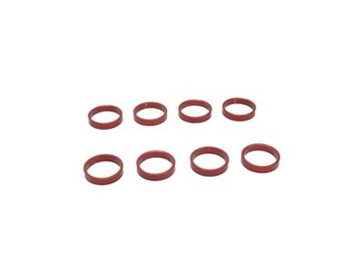 Snow Performance Injector Spacer 1/8in Set of 8 - SNF-40018