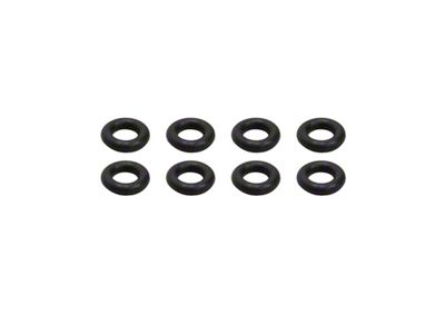 Snow Performance Injector Spacer O-Ring Set of 8 - SNF-40043