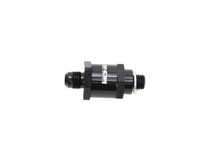 Snow Performance Inline Check Valve -8AN to M12x1.5 - SNF-20812