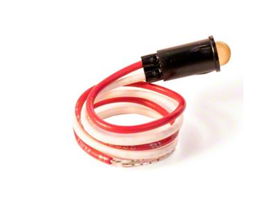Snow Performance Yellow LED - Water Accessory - SNO-80001