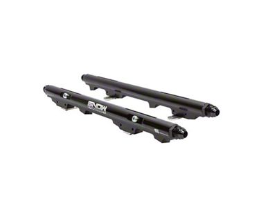 Snow Performance LS3 34mm Injector Billet Fuel Rail Kit - SNF-33343