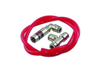 Snow Performance Dual Nozzle Upgrade - SNO-40040