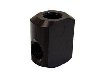 Snow Performance 90 Degree Water Nozzle Holder - SNO-901