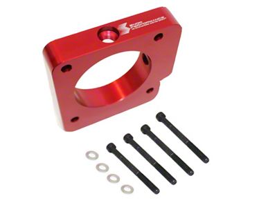 Snow Performance 04-14 Subaru WRX / STI Injection Plate - SNO-40076