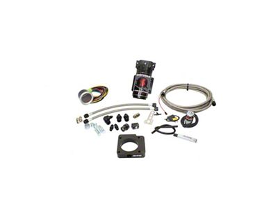 Snow Performance 05-14 STI Stg 2 Boost Cooler Water Inj. - SNO-2110-BRD-T