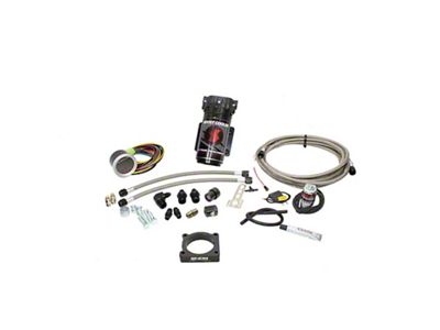 Snow Performance 08-15 Evo Stg 2 Boost Cooler Water Inj. - SNO-2120-BRD-T