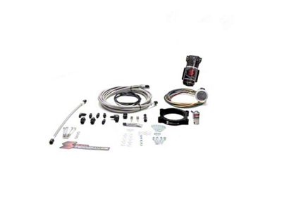 Snow Performance 10-15 Camaro Stg 2 Bst Cooler F/I Water - 2160-BRD-T