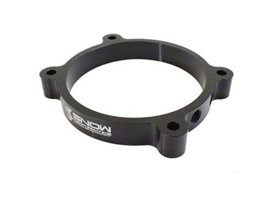 Snow Performance 102mm Throttle Body Injection Plate - 40084