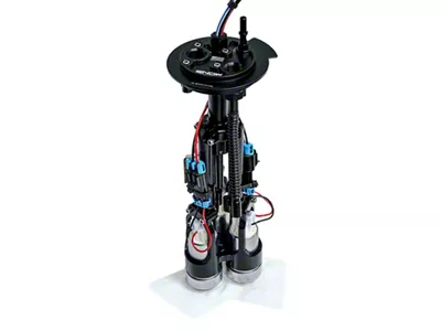 Snow Performance 14-19 Chevrolet Corvette C7 High Output Version Fuel - SNF-52150H