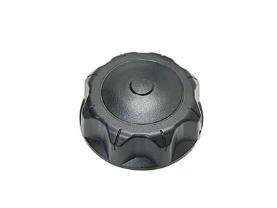 Snow Performance 2.25in Vented Cap for 3Qt 2.5 & 7 - SNO-40011