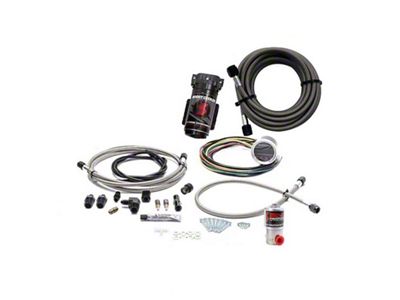 Snow Performance 2.5 Boost Cooler Water Methanol Injection Kit