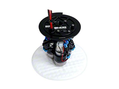 Snow Performance 2011+ Jeep Grand Cherokee Fuel Hat High Output - SNF-52450H