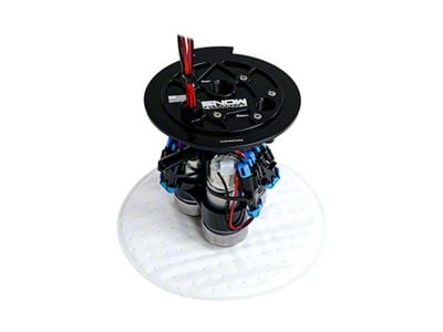 Snow Performance 2011+ Jeep Grand Cherokee Xtreme Version Fuel Hat - SNF-52450X