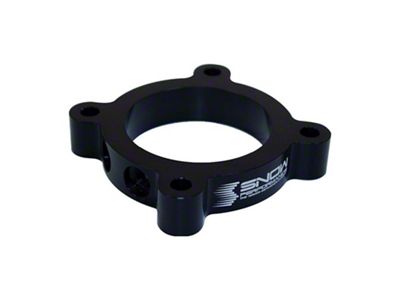 Snow Performance 2015+ Subaru WRX Throttle Body Spacer Injection Plate - SNO-40082