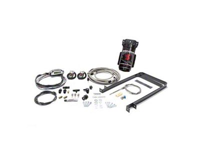 Snow Performance 94-17 Ford Stg 3 Boost Cooler Water Injection - 520-BRD-T