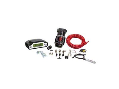 Snow Performance Boost Cooler Stg 3 DI 2D Map Progressive - SNO-320-T