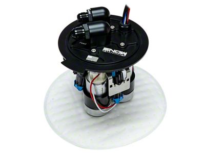Snow Performance Chevrolet Camaro 5th Gen/Cadillac CTS-V 2nd Gen High - SNF-52200H