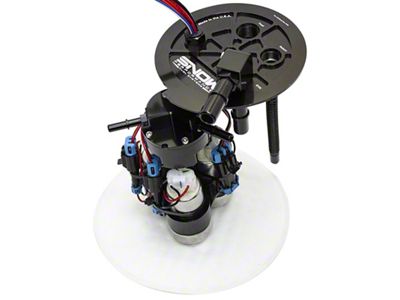 Snow Performance Chevrolet Camaro 6th Gen Xtreme Version Fuel Hat - SNF-52501X