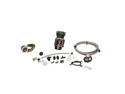 Snow Performance Cummins Stg 2 Bst Cooler Water Injection Kit - SNO-400-BRD-T