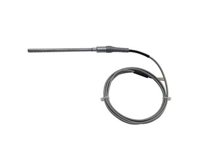 Snow Performance EGT Probe w/ Yellow K Type - SNO-40061