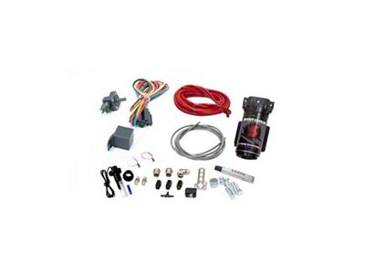 Snow Performance Gas Stage I The New Boost Cooler Forced - SNO-201-T
