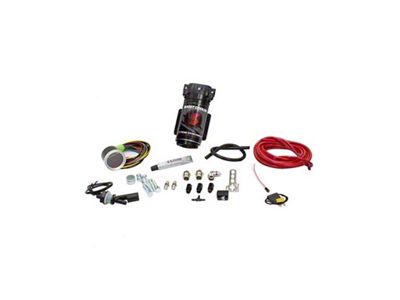 Snow Performance Gas Stg. 2 New Bst Cooler F/I Water - SNO-210-T