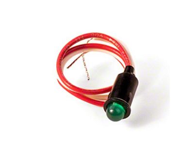 Snow Performance Green LED - Water Accessory - SNO-80003