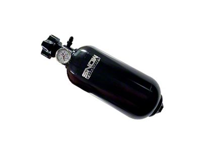 Snow Performance High Pressure Water Tank 54oz Billet - 40054