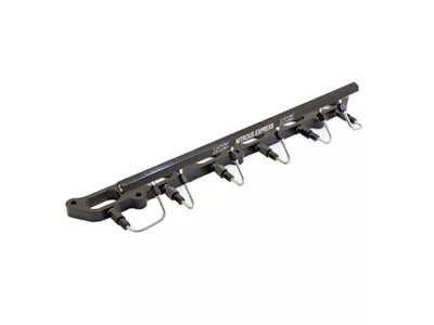 Snow Performance N54/N55 Direct Port Injection Plate Conversion - SNO-40069-2