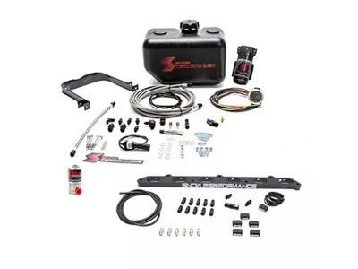 Snow Performance Stage 2 Boost Cooler N54/N55 Direct Port Water - SNO-2169-BRD