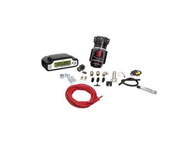 Snow Performance Stage 3 EFI 2D Map Progressive Water Injection - SNO-310-T