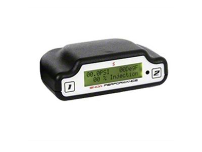 Snow Performance Stage 3 Gas Direct Injection Water Methanol Controller - SNO-60300