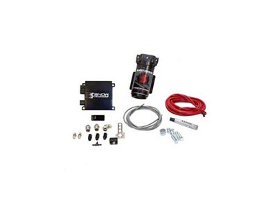 Snow Performance Stage II Boost Cooler Forced Induction Water Injection - SNO-20010-T