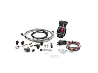 Snow Performance Stg 1 Boost Cooler Water Injection Kit TD - SNO-301-BRD-T