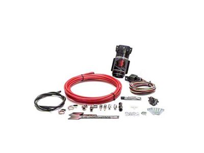 Snow Performance Stg 1 Bst Cooler TD Water Inj Kit - 301-T