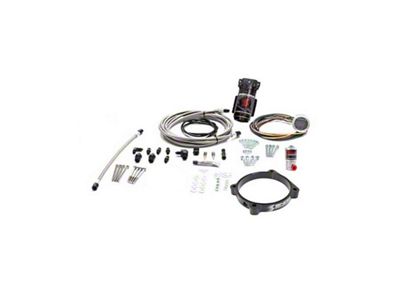Snow Performance Stg 2 Boost Cooler 105mm Hellcat Water Injection - SNO-2168-BRD-T