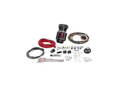 Snow Performance Stg 2 Boost Cooler Ford 7.3/6.0/6.4/6.7 Powerstroke Water - SNO-420-T