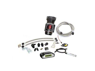 Snow Performance Stg 3 Boost Cooler DI 2D MAP Prog. - SNO-320-BRD-T
