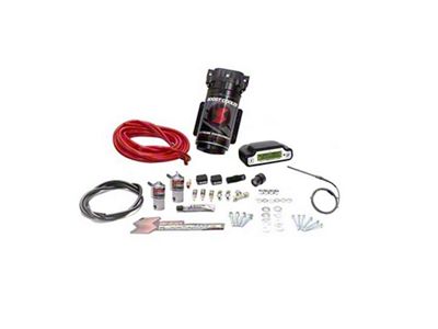 Snow Performance Stg 3 Boost Cooler Water Inj Kit RV - SNO-560-T