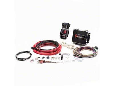 Snow Performance Stg 4 Boost Cooler Platinum Tuning Water Injection - SNO-9000-T