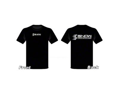 Snow Performance T-Shirt; XXL