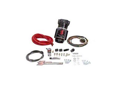 Snow Performance Universal Diesel Stage 2 Boost Cooler Water Injection - SNO-450-T
