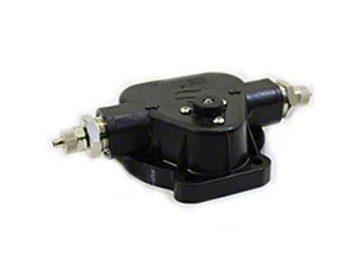 Snow Performance Upper Housing Assembly For 40900 Pump Push-Loc - 40900UHA