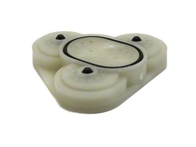 Snow Performance Valve Housing Assembly For 40900 Pump - 40900VHA
