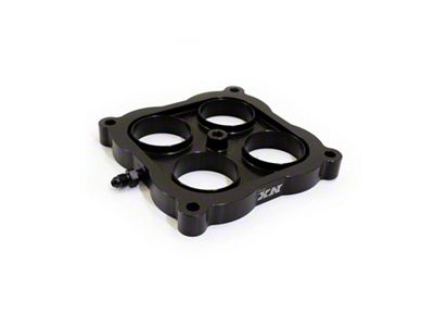 Snow Performance Water Carb Shear Plate Dominator 4500 Flange - SNO-15152