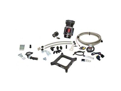 Snow Performance Water Injection Gas Stage 1 Naturally Aspirated Carbureted - SNO-15025-T