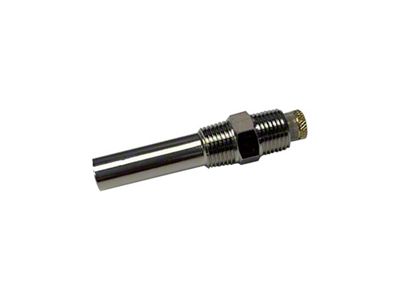 Snow Performance Water Methanol Injection 1in Extended Nozzle 2GPH - N0200EX
