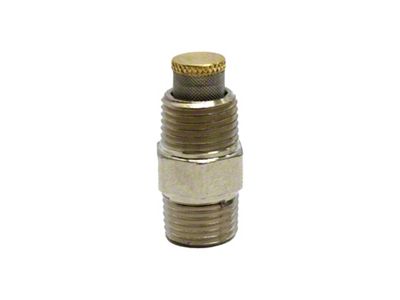 Snow Performance Water Methanol Injection Nozzle 0.75GPH - N0075