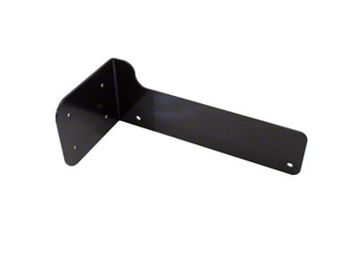 Snow Performance Water Pump Bracket for 2015+ Ford Mustang - 82521
