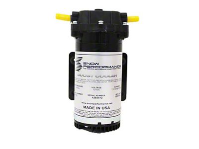 Snow Performance Water Pump Extreme Environment 300psi Pump Only - 40900